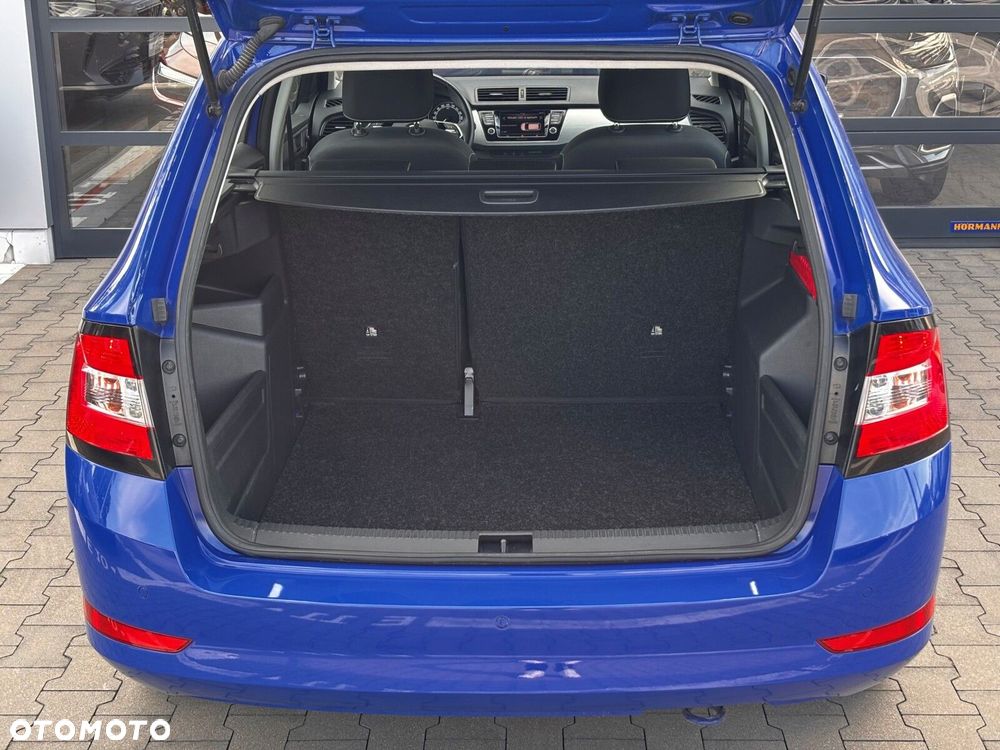 Skoda Fabia 1.0 Ambition - 26