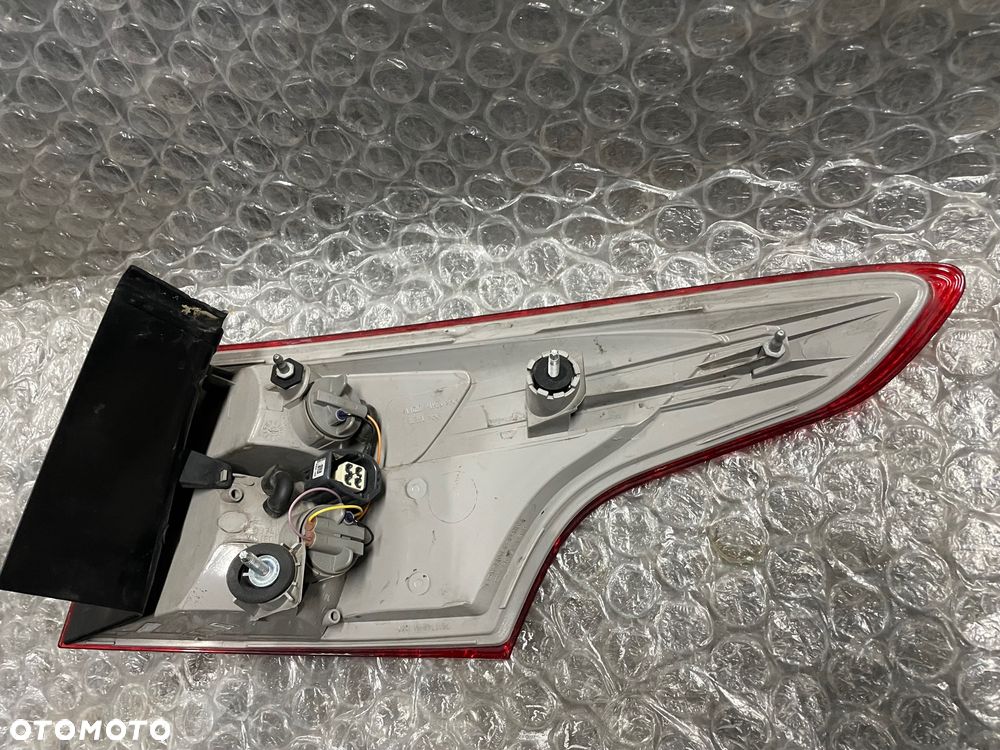 LAMPA LEWA TYŁ FORD FOCUS MK3 KOMBI BM51-13405-G BM51-13405-H - 7