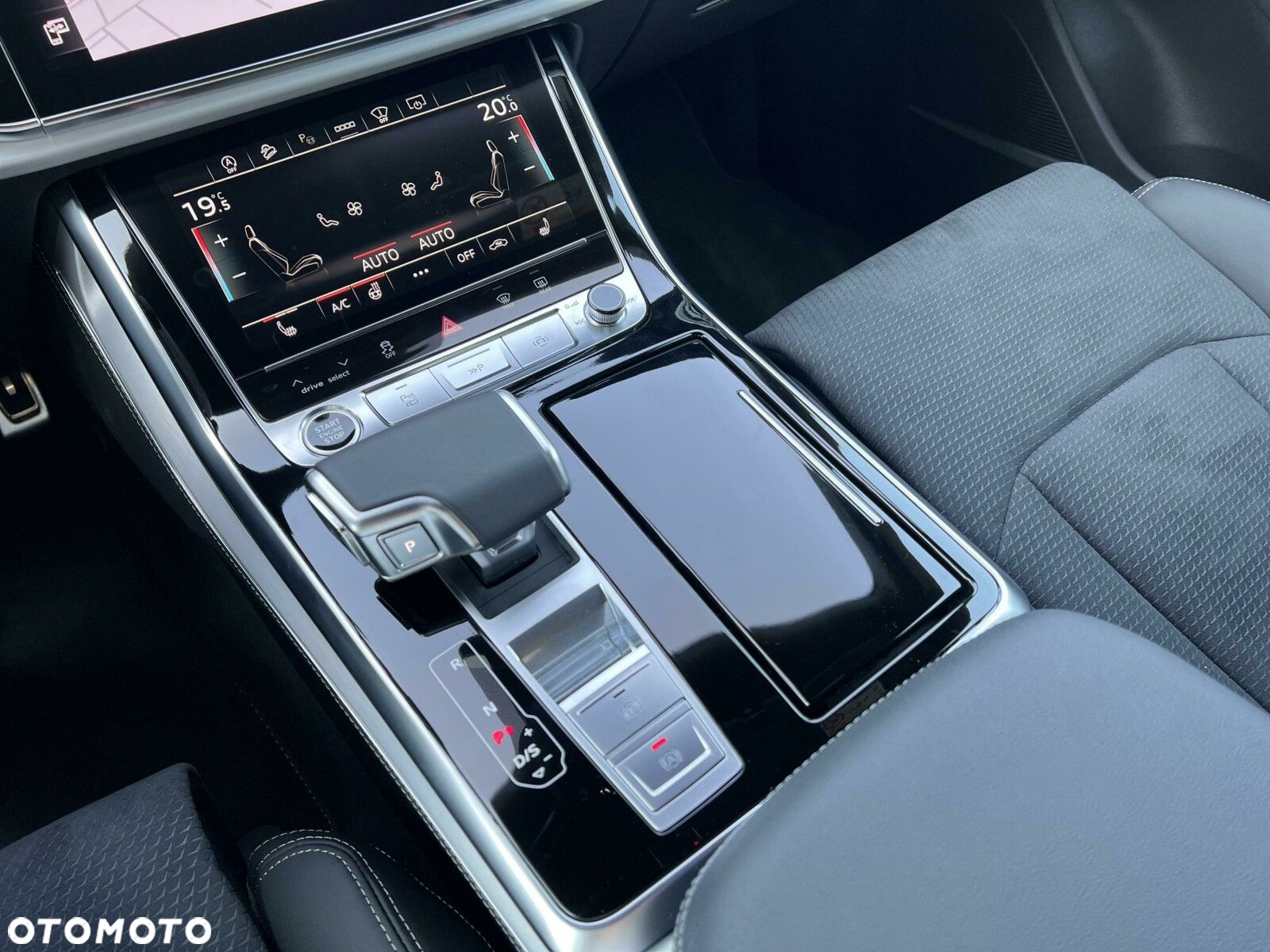 Audi Q8 - 14