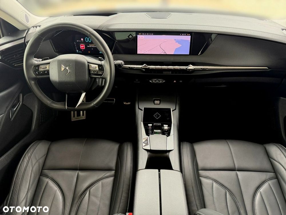 DS Automobiles DS 4 - 22