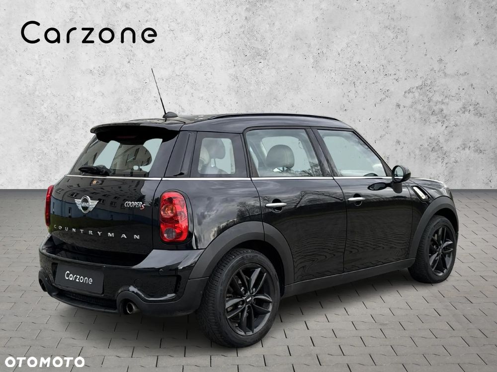 MINI Countryman - 5