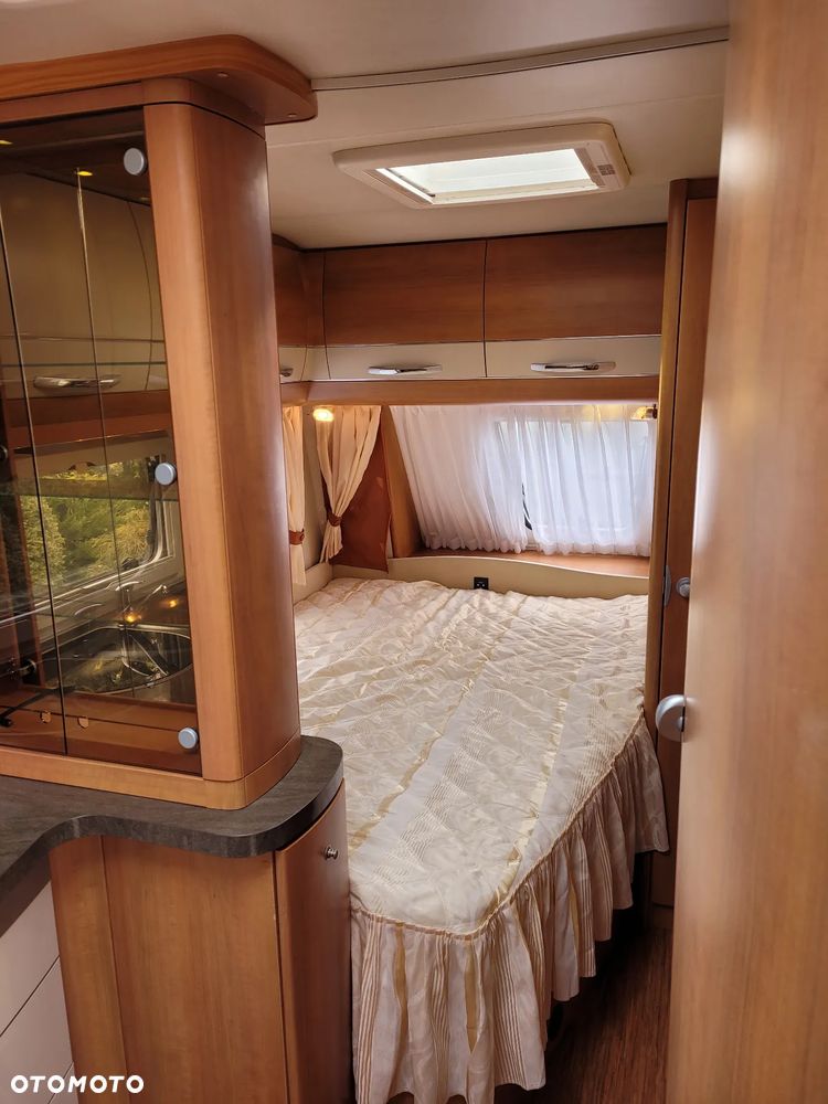 Hobby 495 Excellent - 21