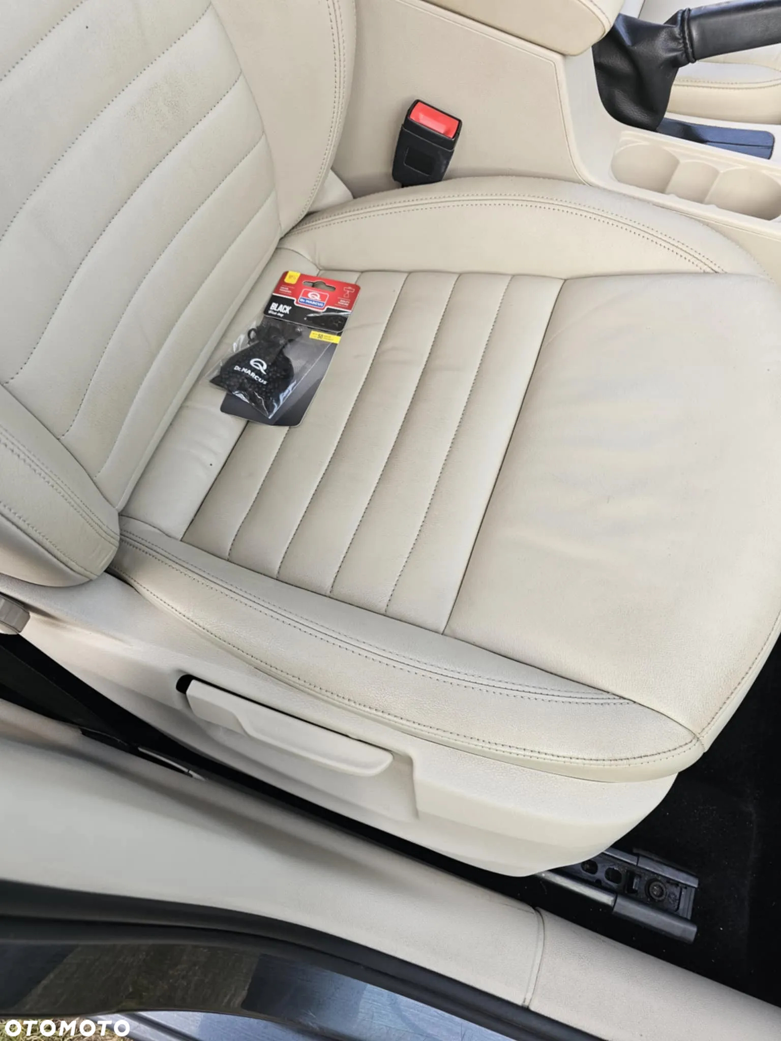 Skoda Octavia 1.8 TSI Style DSG - 9