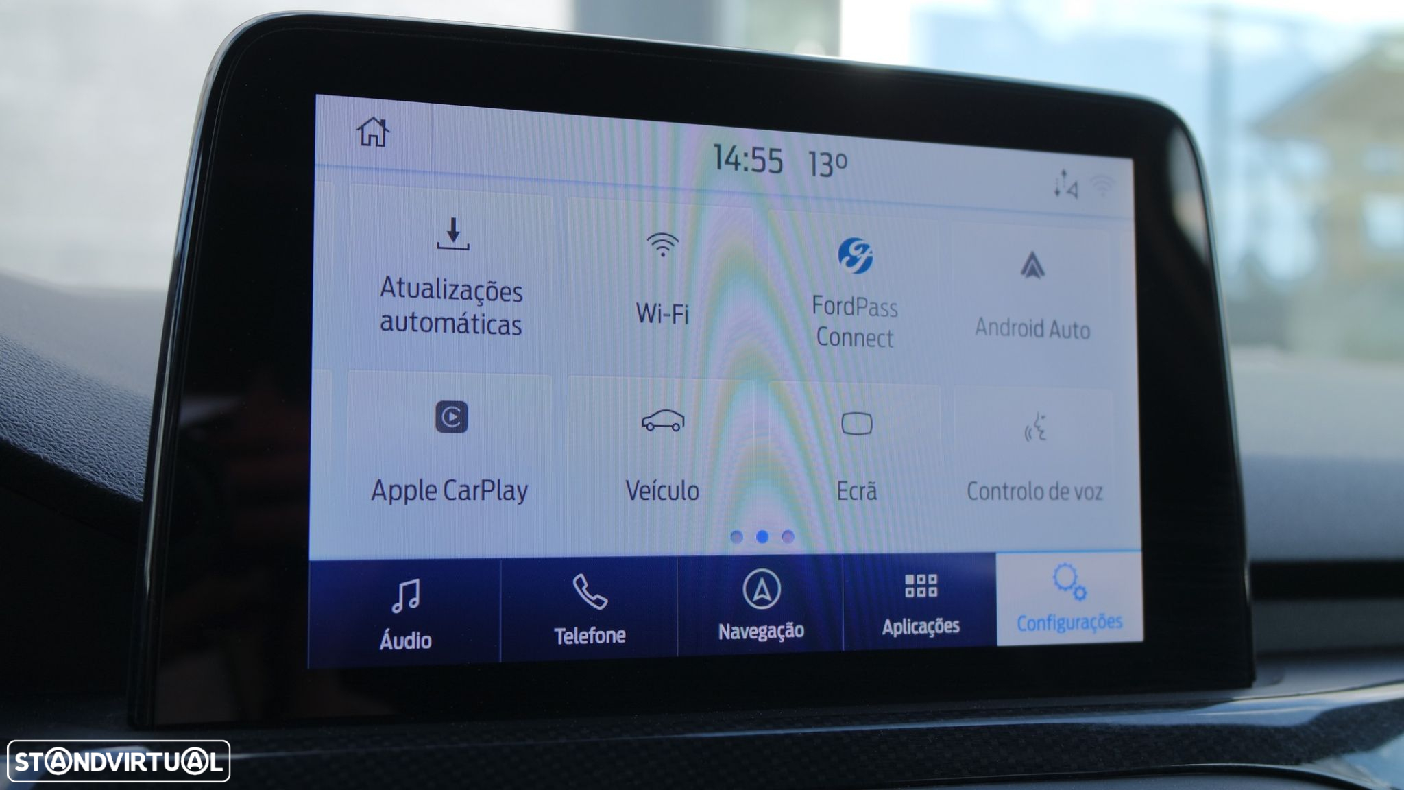 Ford Focus 1.0 EcoBoost ST-Line - 20