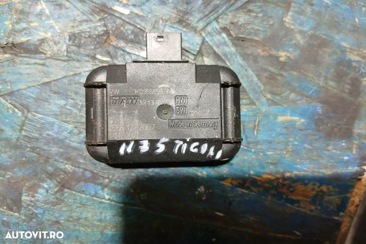 Senzor ploaie si lumini 1K0955559AF 1K0955559AF Volkswagen VW Tiguan - 1