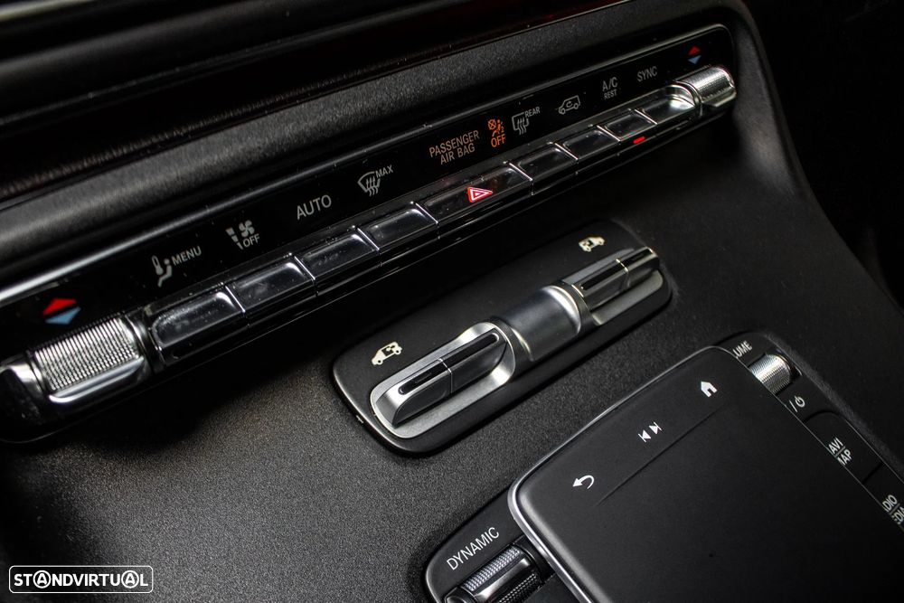 Mercedes-Benz V 250 d Longo Exclusive - 23