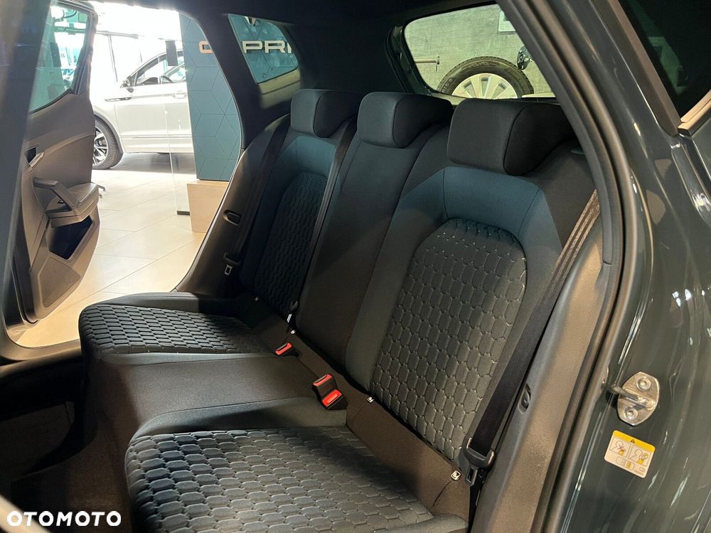 Seat Arona - 15