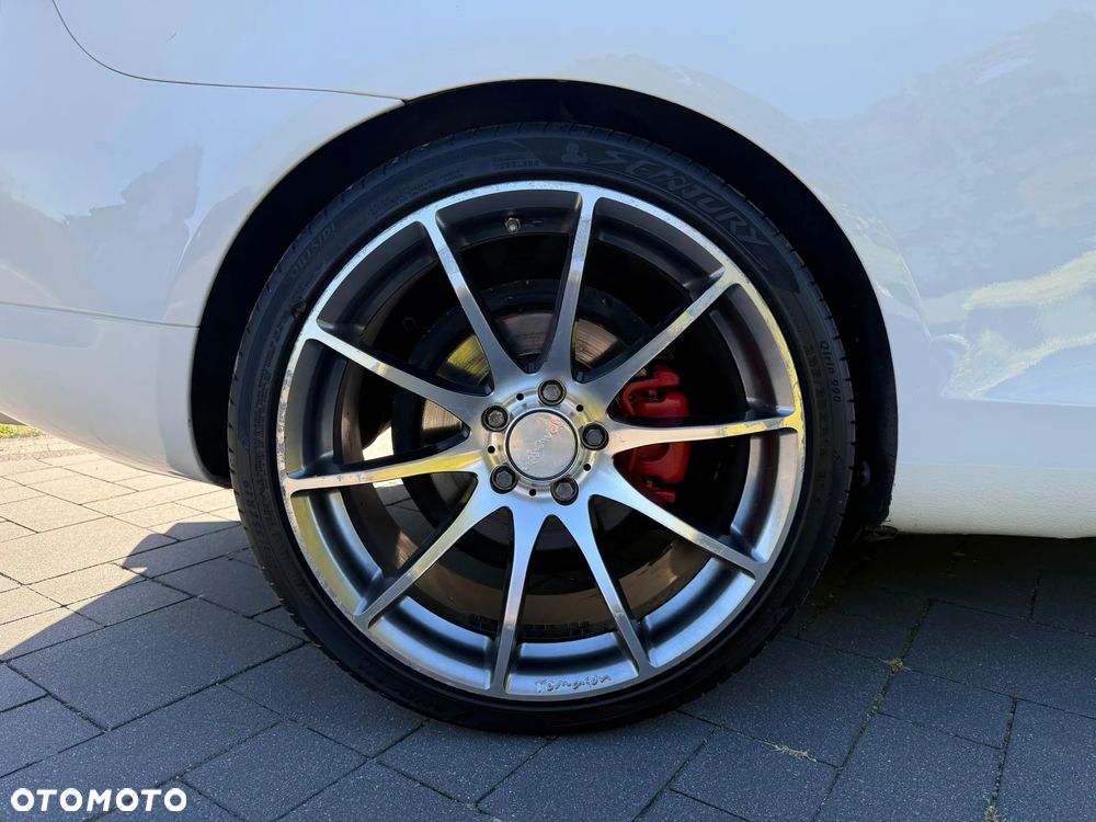 Volkswagen Eos 2.0 Turbo FSI - 29