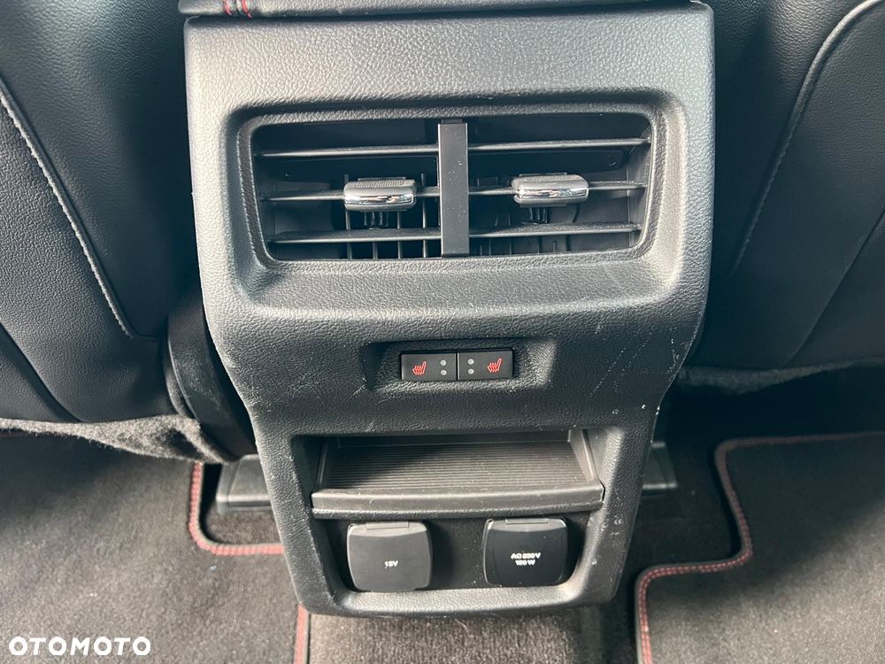 Ford Edge 2.0 EcoBlue Bi-Turbo 4x4 ST-LINE - 31