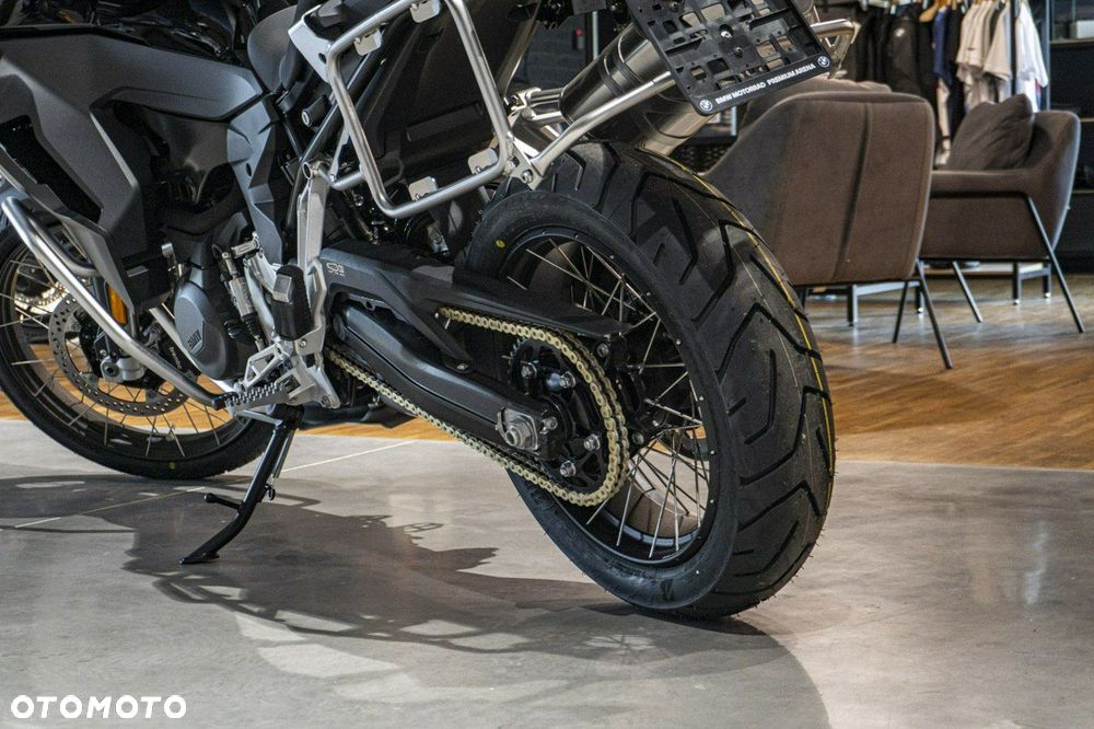 BMW GS - 8
