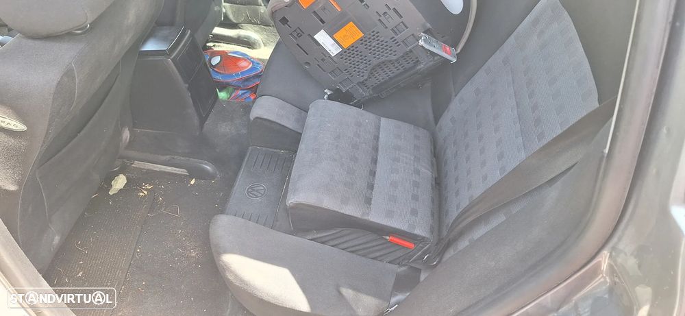 VW Passat 1.9 TDi - 14