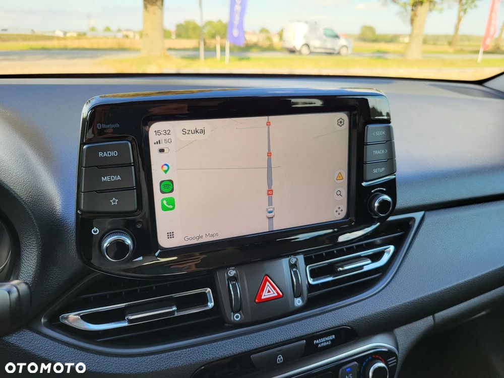 Hyundai i30 1.5 T-GDI 48V Comfort - 22