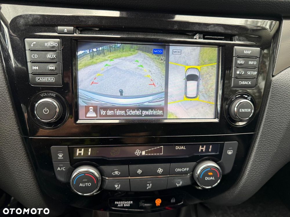 Nissan Qashqai - 14