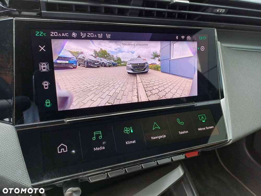 Peugeot 408 - 18