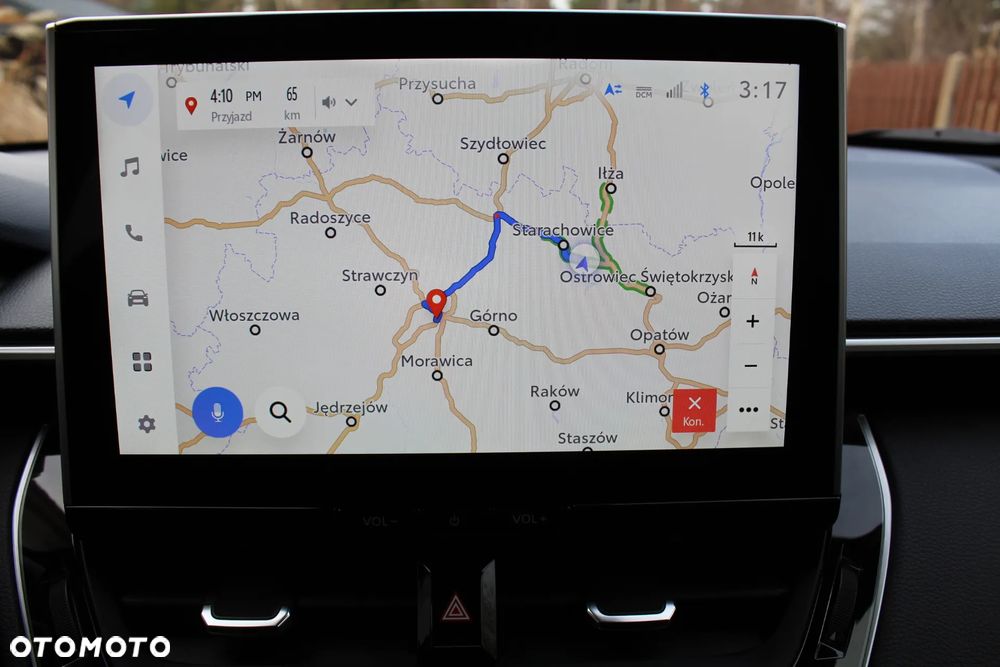 Toyota Corolla Cross 2.0 Hybrid Comfort - 26