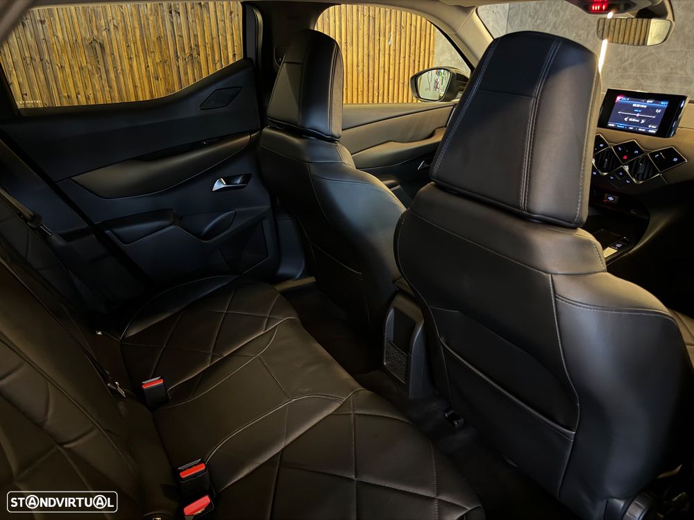 DS DS3 E-TENSE OPERA - 29