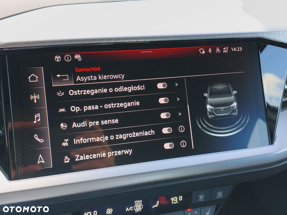 Audi Q4 Sportback e-tron - 35