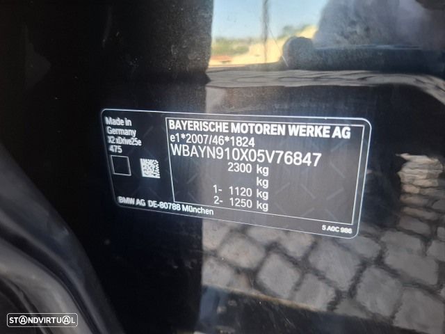 BMW X2 xDrive25e M Sport - 61