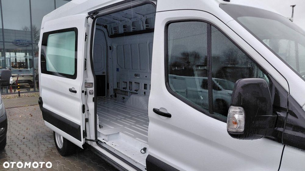 Ford Transit - 6