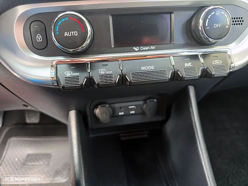 Kia Rio 1.2 CVVT SX - 18