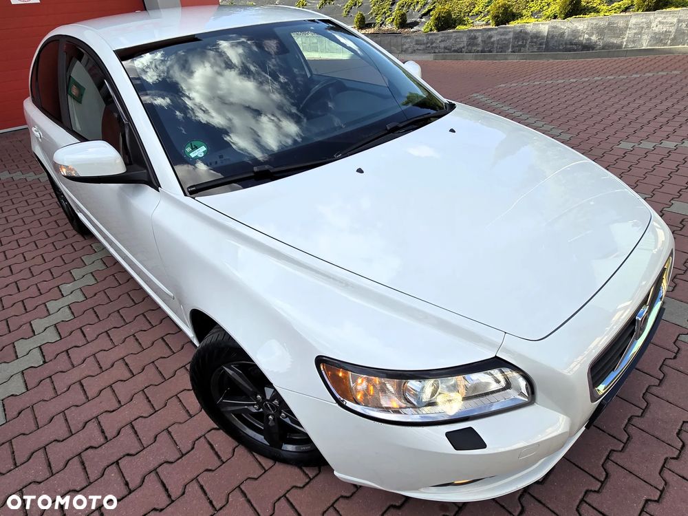 Volvo V50 1.8 Sport - 12