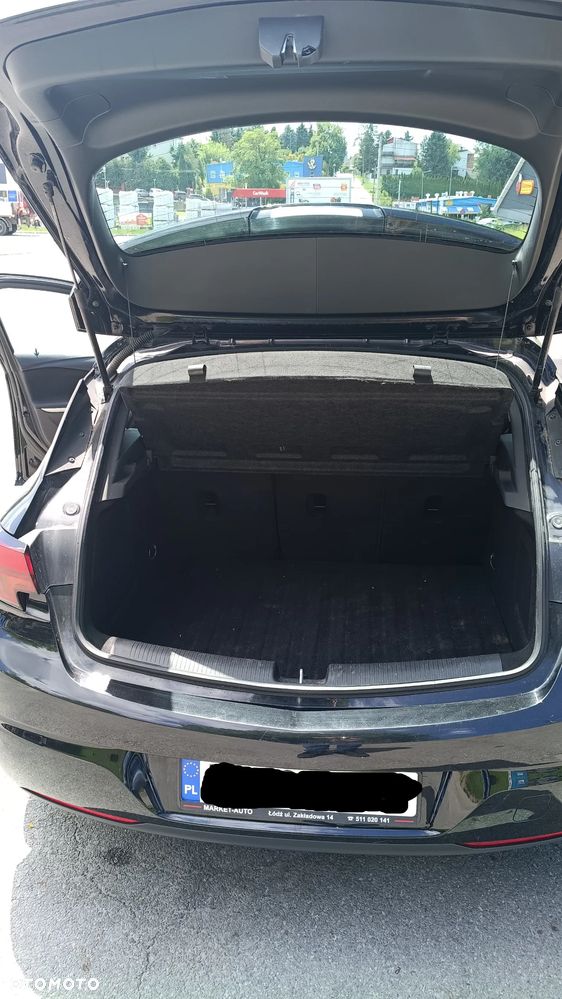 Opel Astra 1.2 T Edition S&S - 19