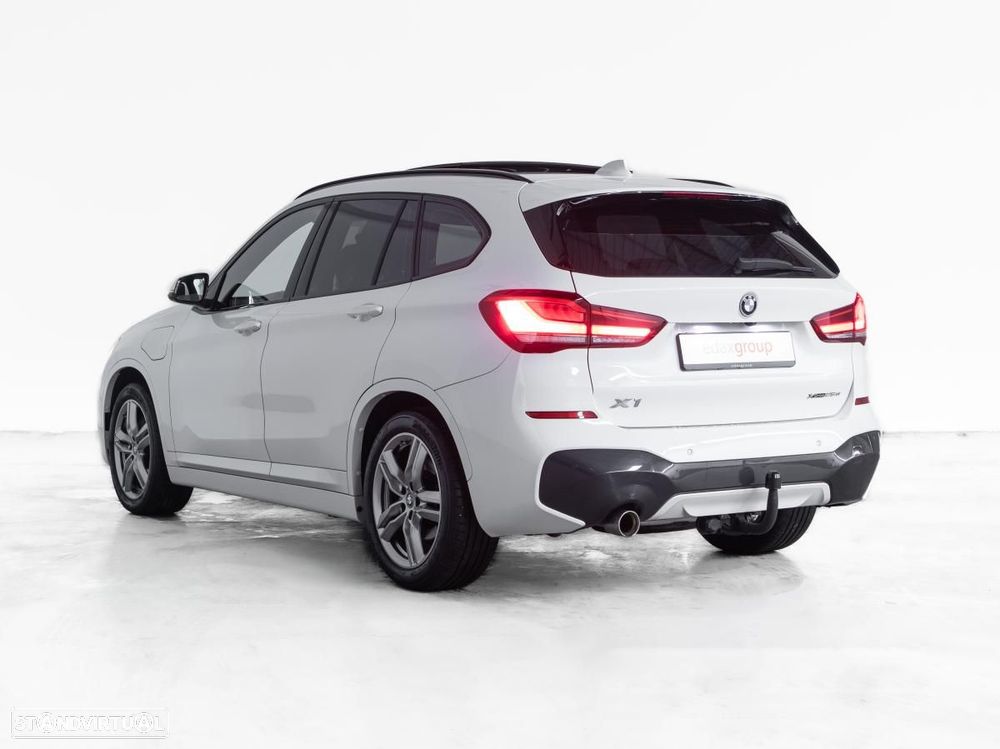 BMW X1 xDrive25e M Sport - 4