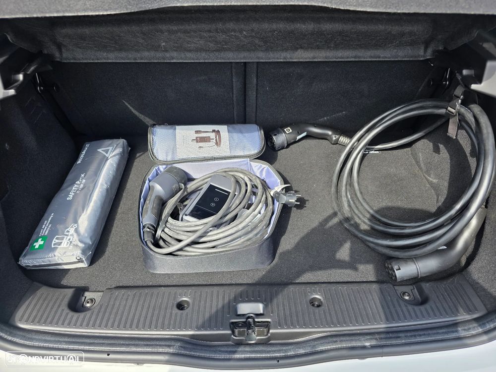Renault Twingo Electric Equilibre - 11