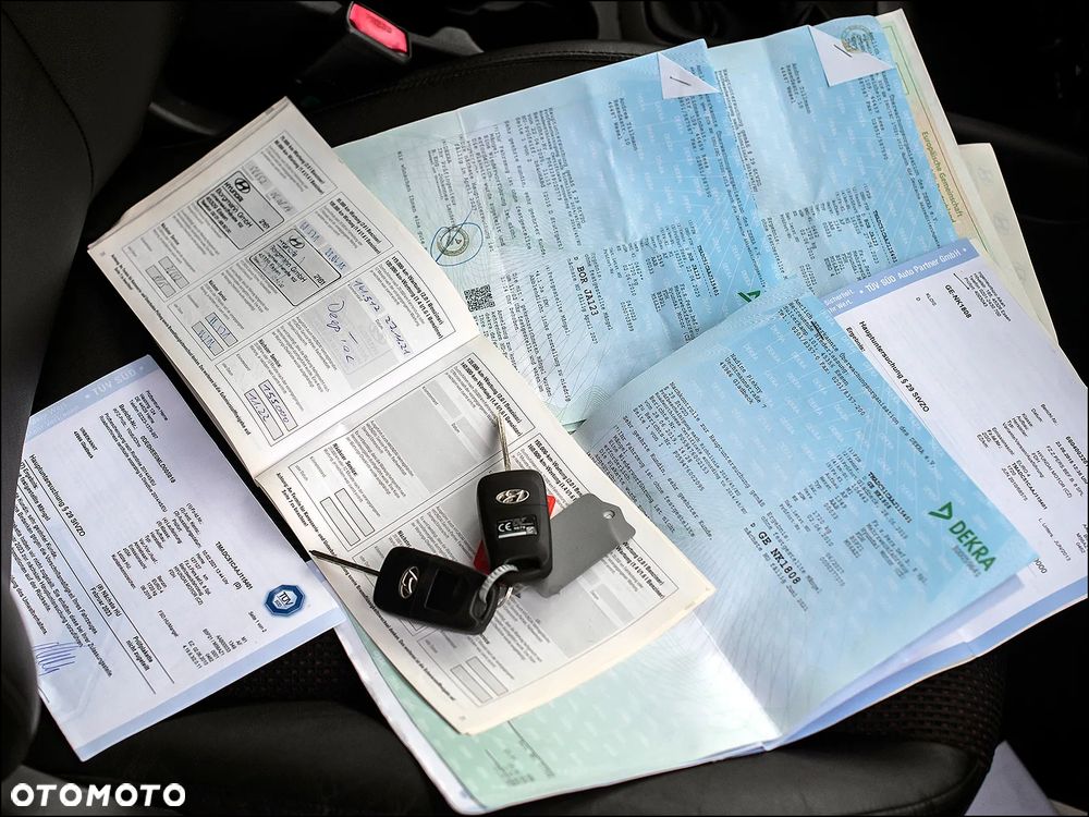 Hyundai i30 - 40