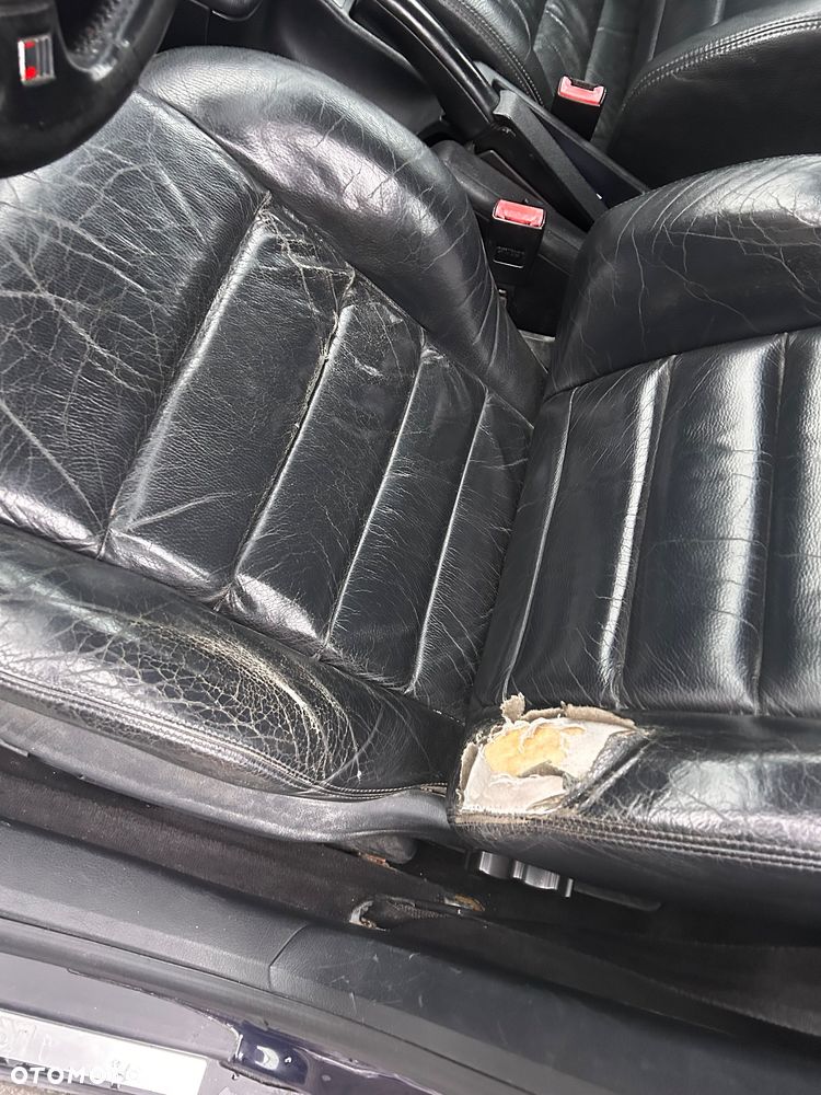 Audi A6 Avant 2.5 TDI - 11