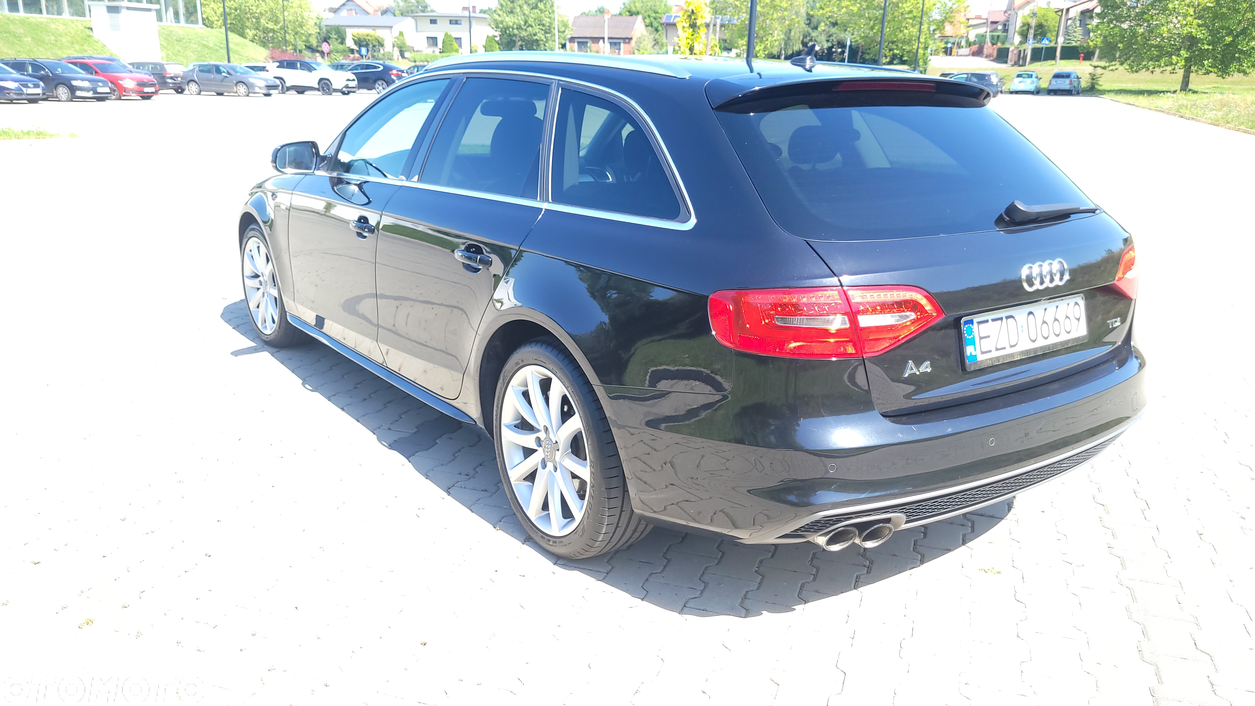 Audi A4 ver-2-0-tdi-multitronic - 19