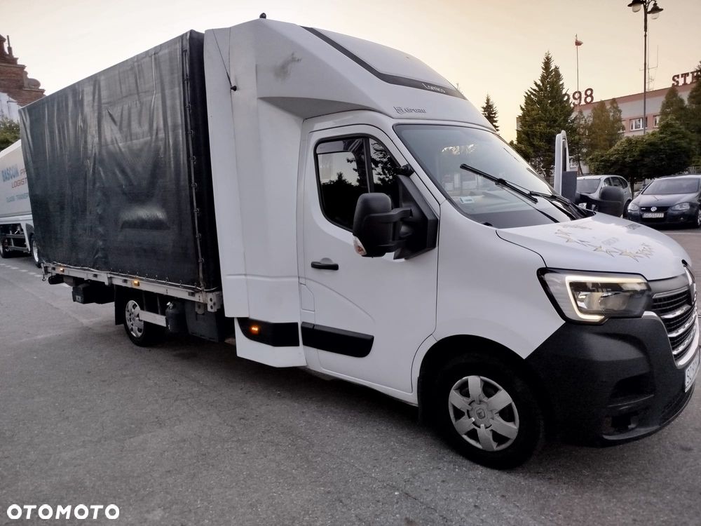 Renault Master - 23