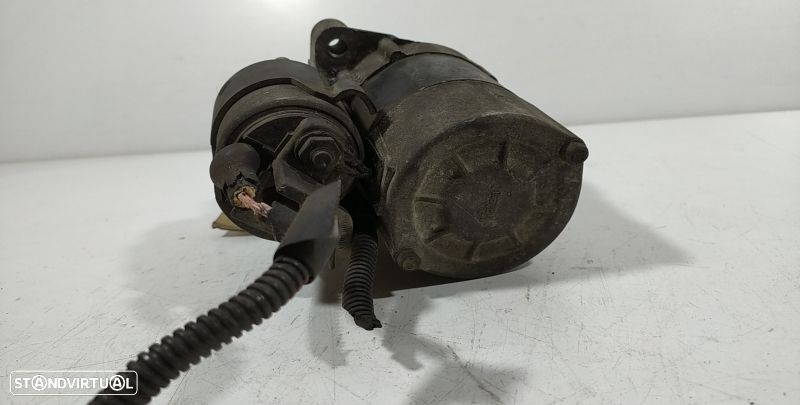 Motor De Arranque Renault Laguna I Grandtour (K56_) - 4