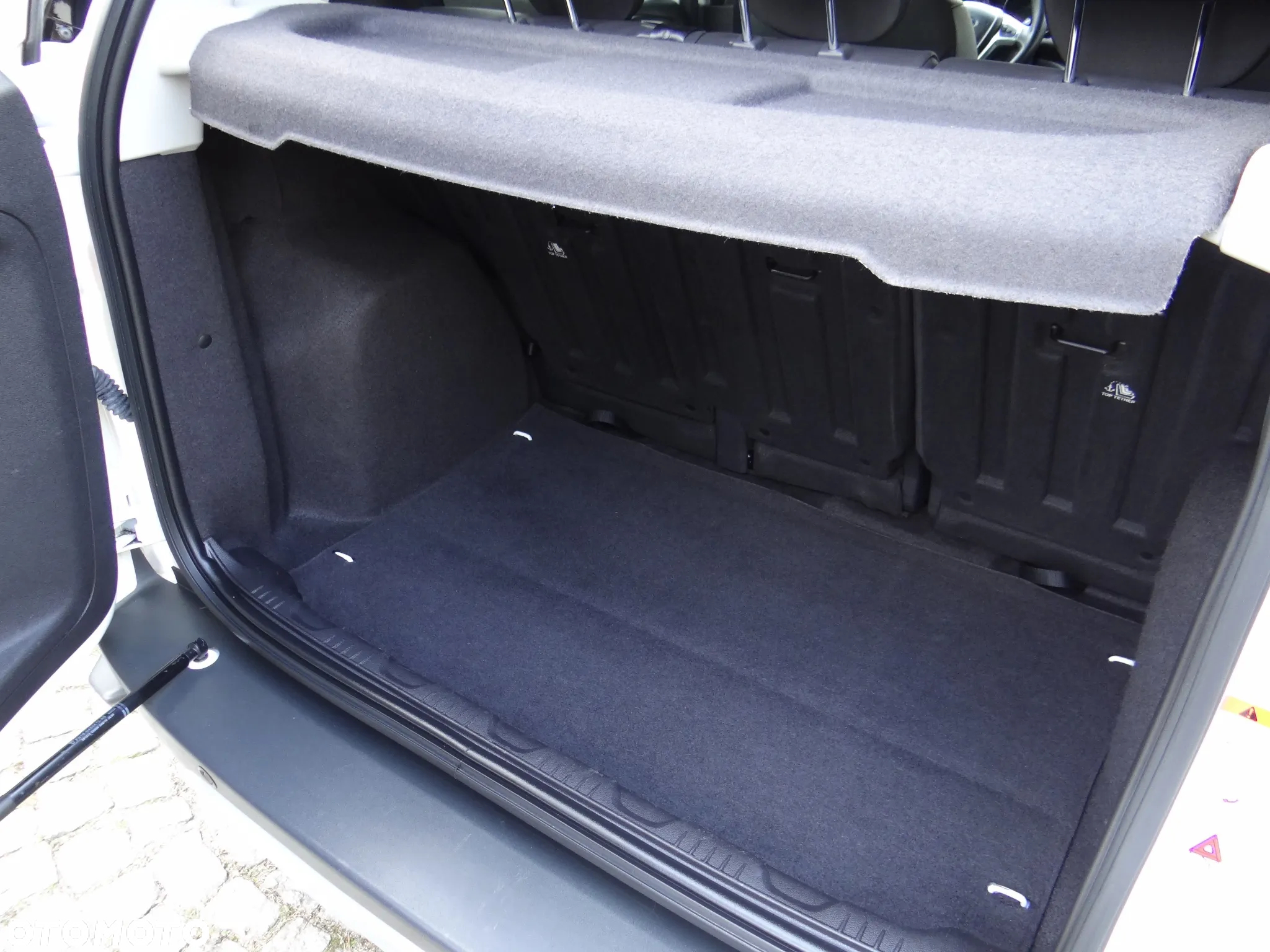Ford EcoSport 1.0 EcoBoost Titanium ASS - 23
