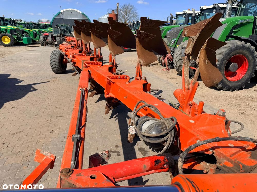 Kuhn VARI MANAGER - 16