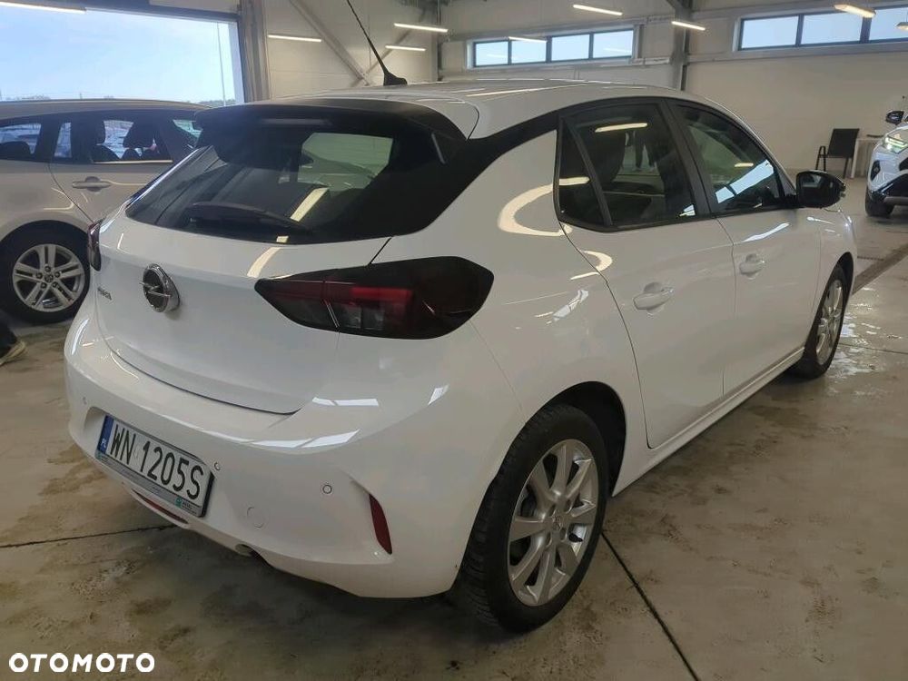 Opel Corsa 1.5 D Edition S&S - 4