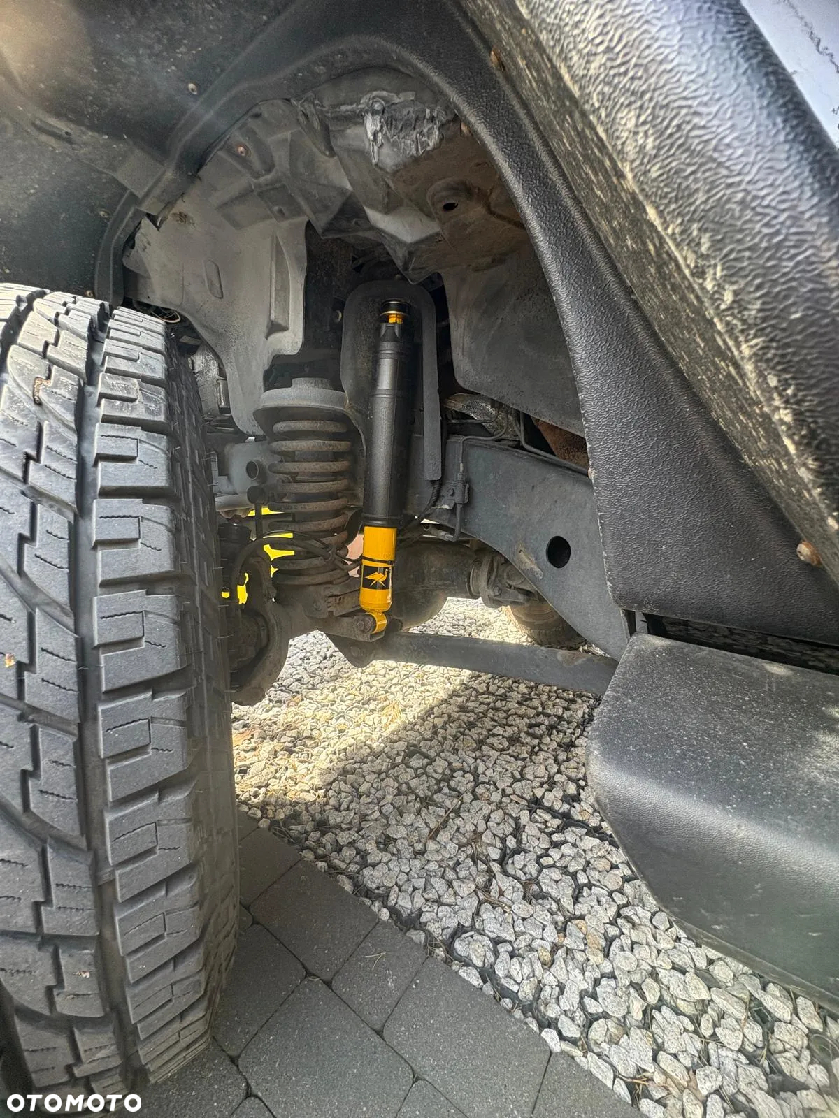 Jeep Wrangler 3.6 Sahara - 11