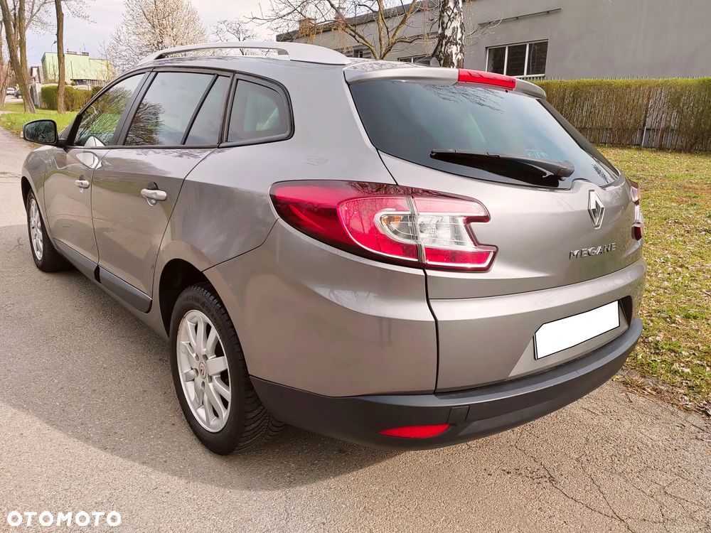 Renault Megane 1.6 16V Generation - 7