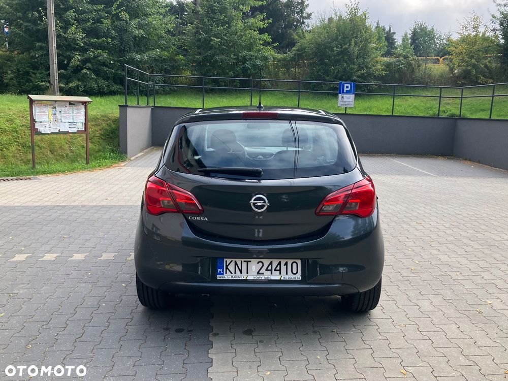 Opel Corsa 1.4 Color Edition - 6