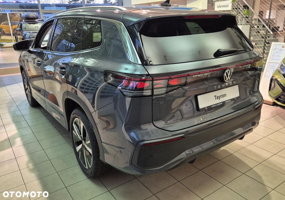 Volkswagen Tayron 2.0 TDI SCR Life Plus DSG - 4