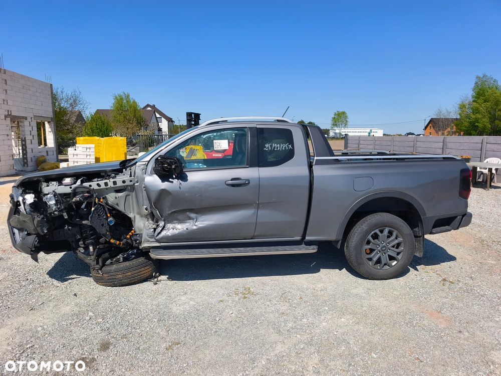 Ford Ranger - 4