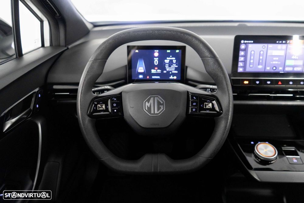 MG MG4 51 kWh Standard - 23