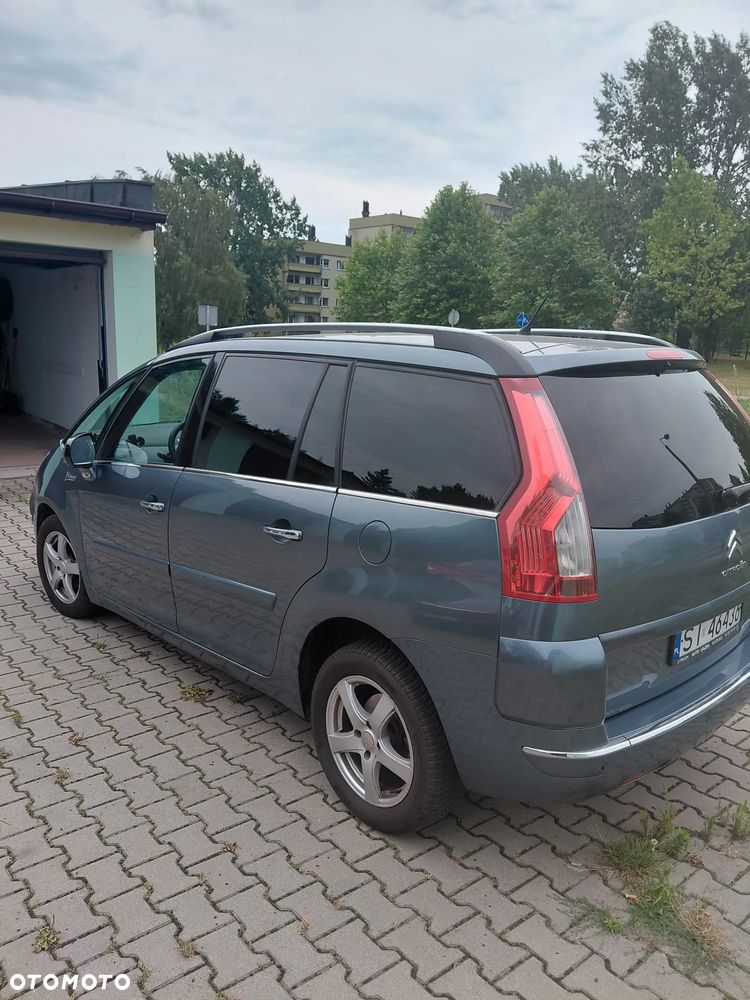 Citroën C4 Picasso 1.6 HDi My Way - 3