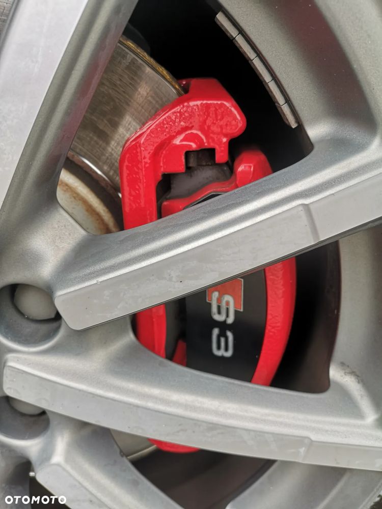 Audi S3 2.0 TFSI Quattro S tronic - 39