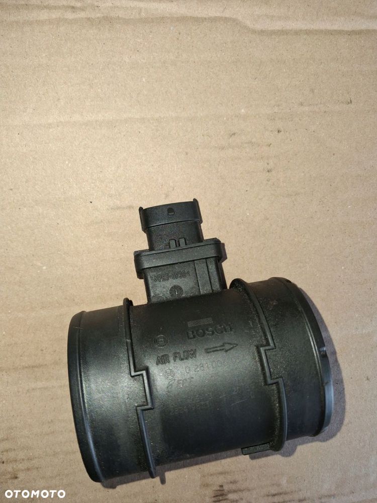 Przepływomierz Fiat Alfa 55220715 0281006054 - 1