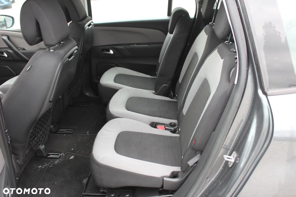 Citroën C4 Grand Picasso 1.6 e-HDi Seduction ETG6 - 18