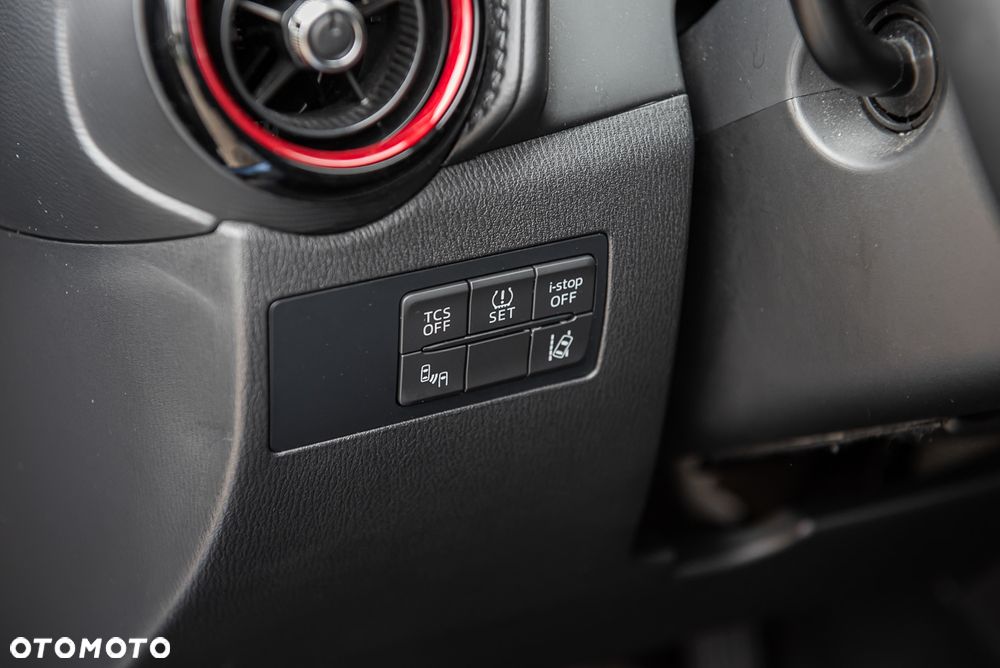 Mazda CX-3 SKYACTIV-G 150 i-ELOOP AWD Exclusive-Line - 18