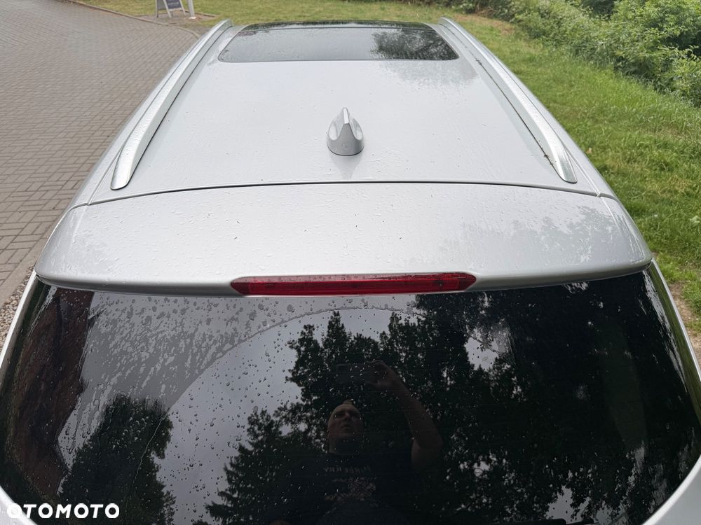 Ford Mondeo 2.0 EcoBlue Executive Plus - 9
