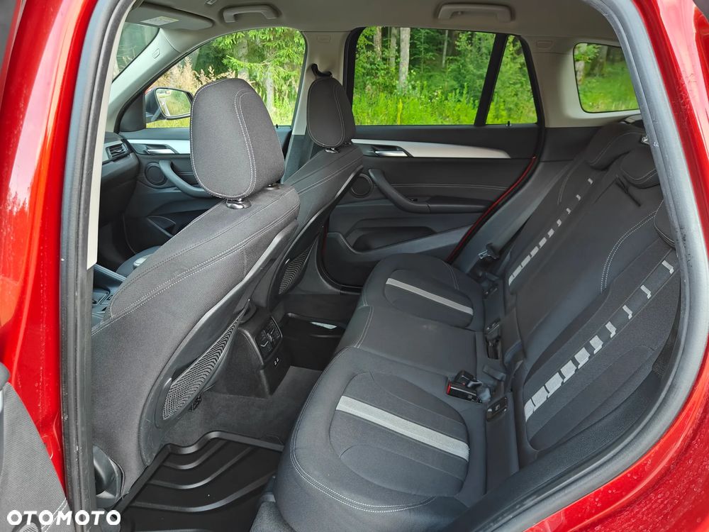 BMW X1 sDrive20d M Sport - 31