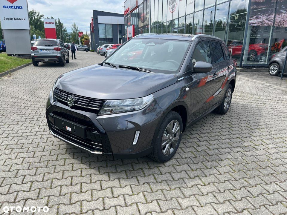 Suzuki Vitara - 8